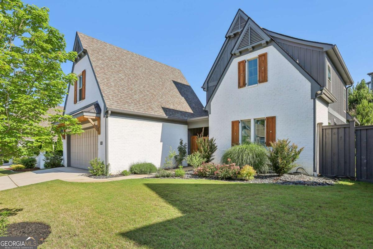 190 Arbor Garden CIR
