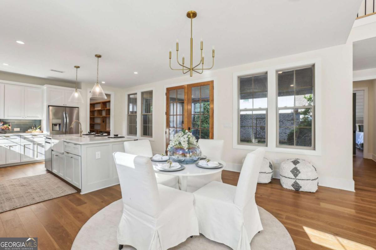190 Arbor Garden CIR