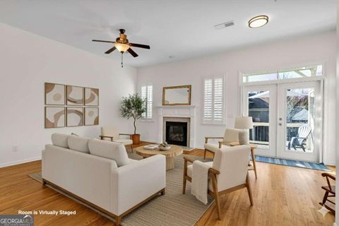 183 Cole ST NE Marietta GA 30060