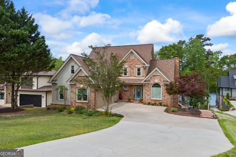 501 Capri PT Lavonia GA 30553