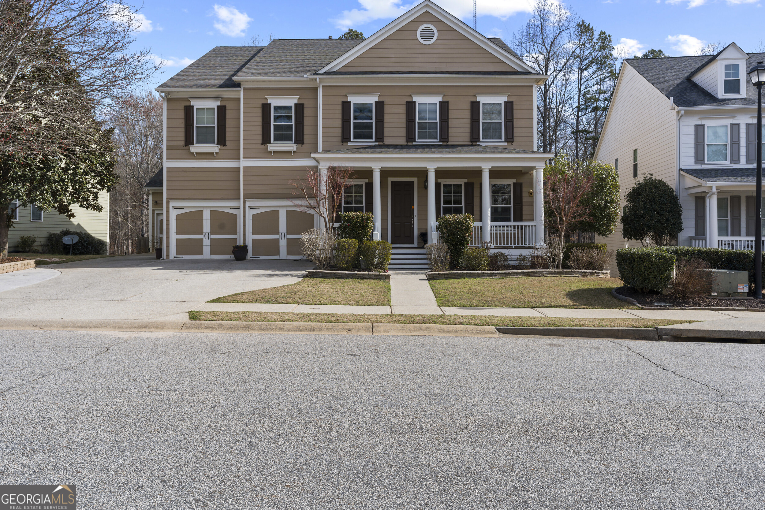 6154 Baybrook TRCE