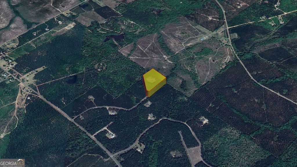 Photo of 0 Claire Lane, Dublin, GA 31021 (MLS # 10618191)