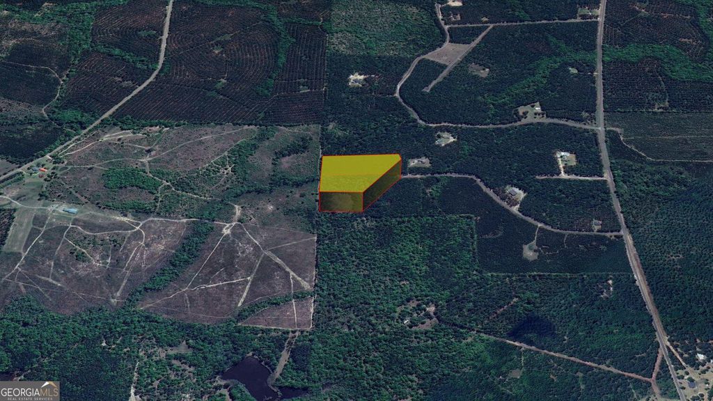 Photo of 0 Claire Lane, Dublin, GA 31021 (MLS # 10618191)