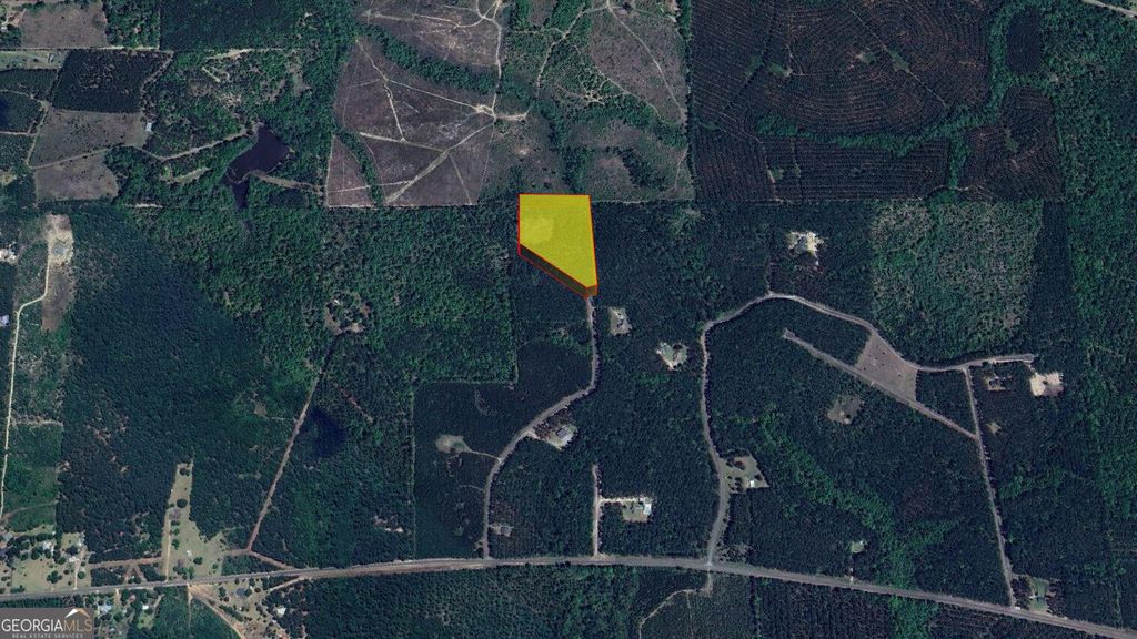 Photo of 0 Claire Lane, Dublin, GA 31021 (MLS # 10618191)