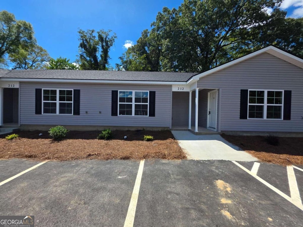 Photo of 212 Tabor Drive #3B, Warner Robins, GA 31093 (MLS # 10844814)