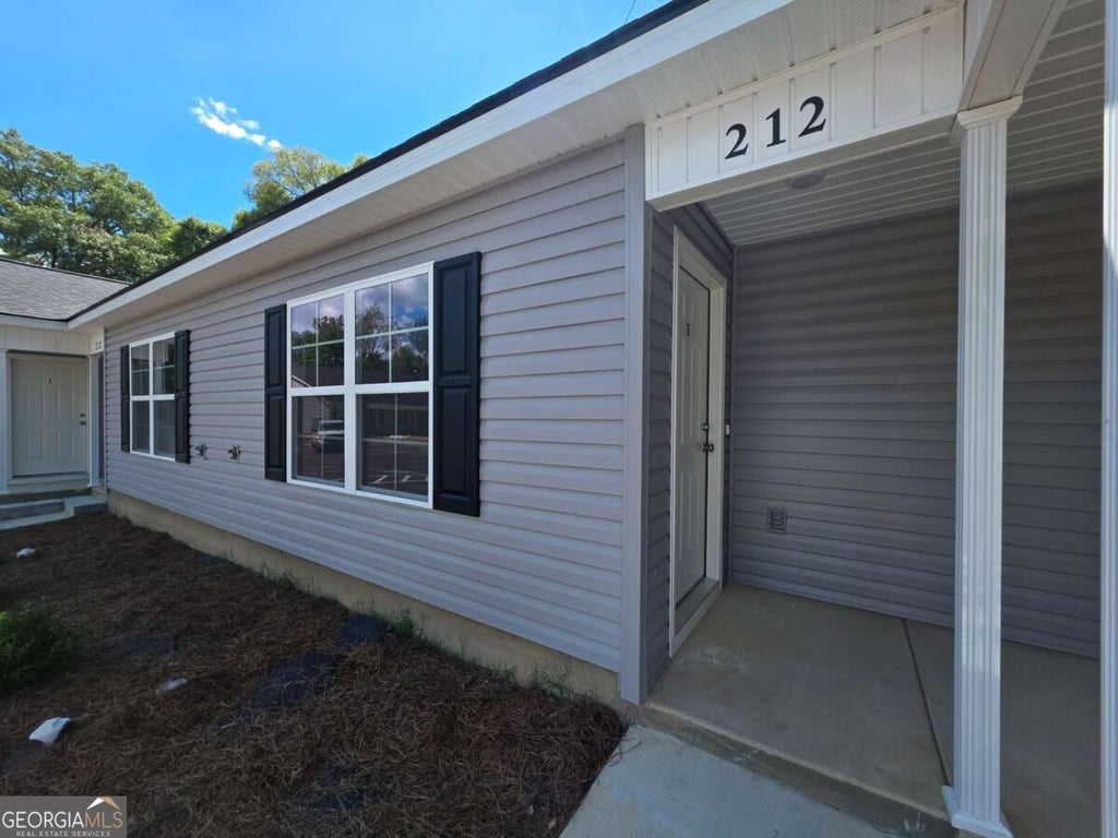 Photo of 212 Tabor Drive #3B, Warner Robins, GA 31093 (MLS # 10844814)