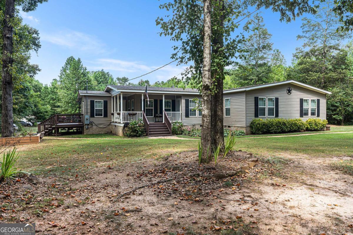 255 Wilson RD