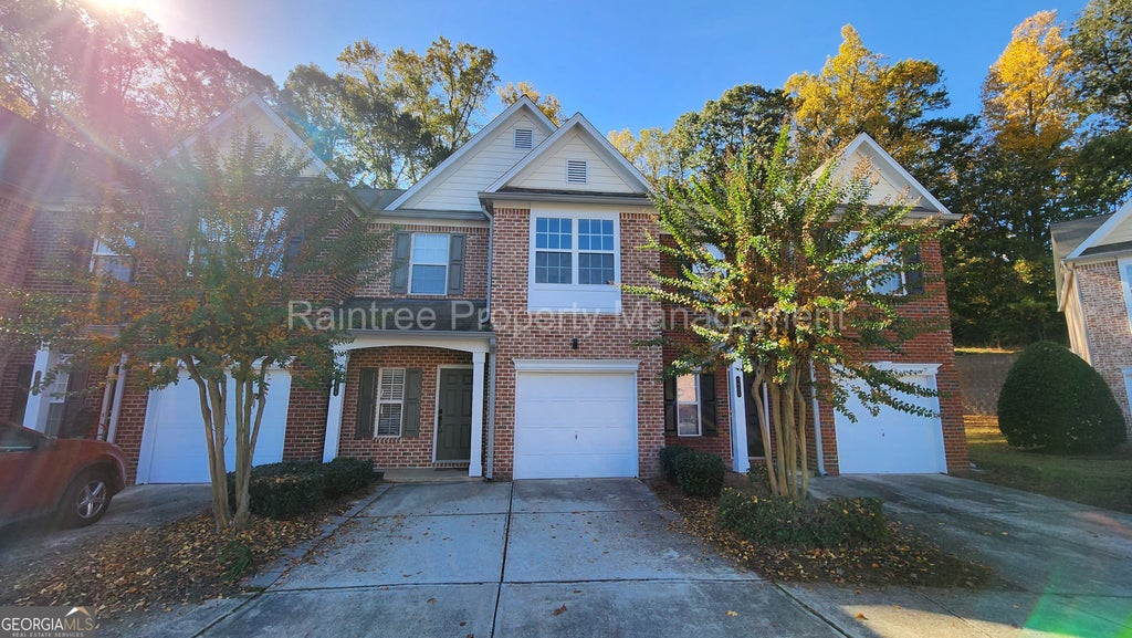 Photo of 3854 Pleasant Oaks Drive, Lawrenceville, GA 30044 (MLS # 10878821)