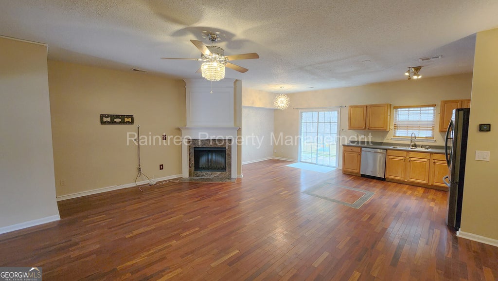 Photo of 3854 Pleasant Oaks Drive, Lawrenceville, GA 30044 (MLS # 10878821)