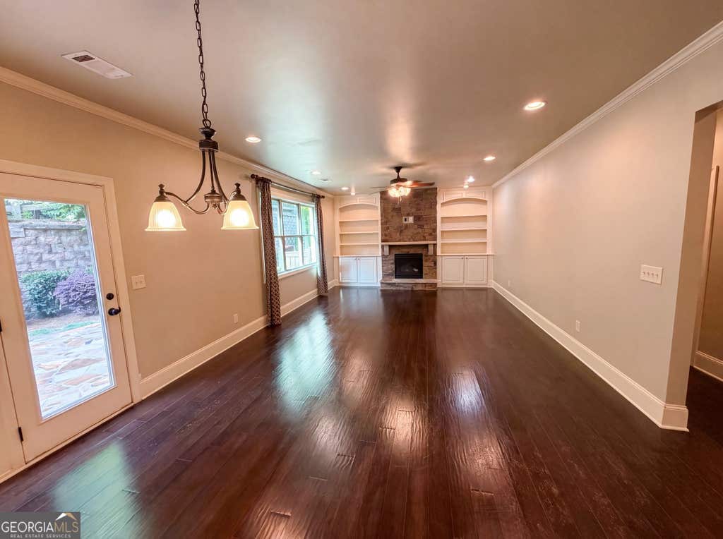 Photo of 8785 Ellesmere Drive, Cumming, GA 30041 (MLS # 10793577)