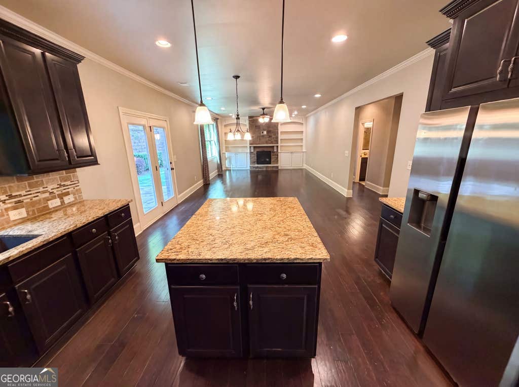 Photo of 8785 Ellesmere Drive, Cumming, GA 30041 (MLS # 10793577)