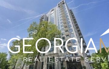 Graydon Buckhead - Residential