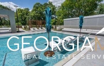 Graydon Buckhead - Residential