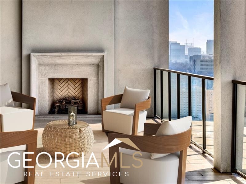 Graydon Buckhead - Residential