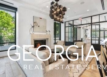 Graydon Buckhead - Residential