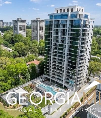 Graydon Buckhead - Residential