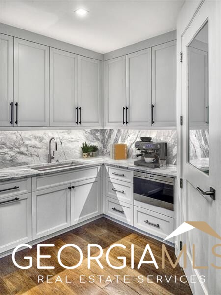 Graydon Buckhead - Residential