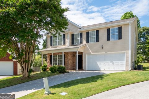 45 Waterloo CT Hiram GA 30141