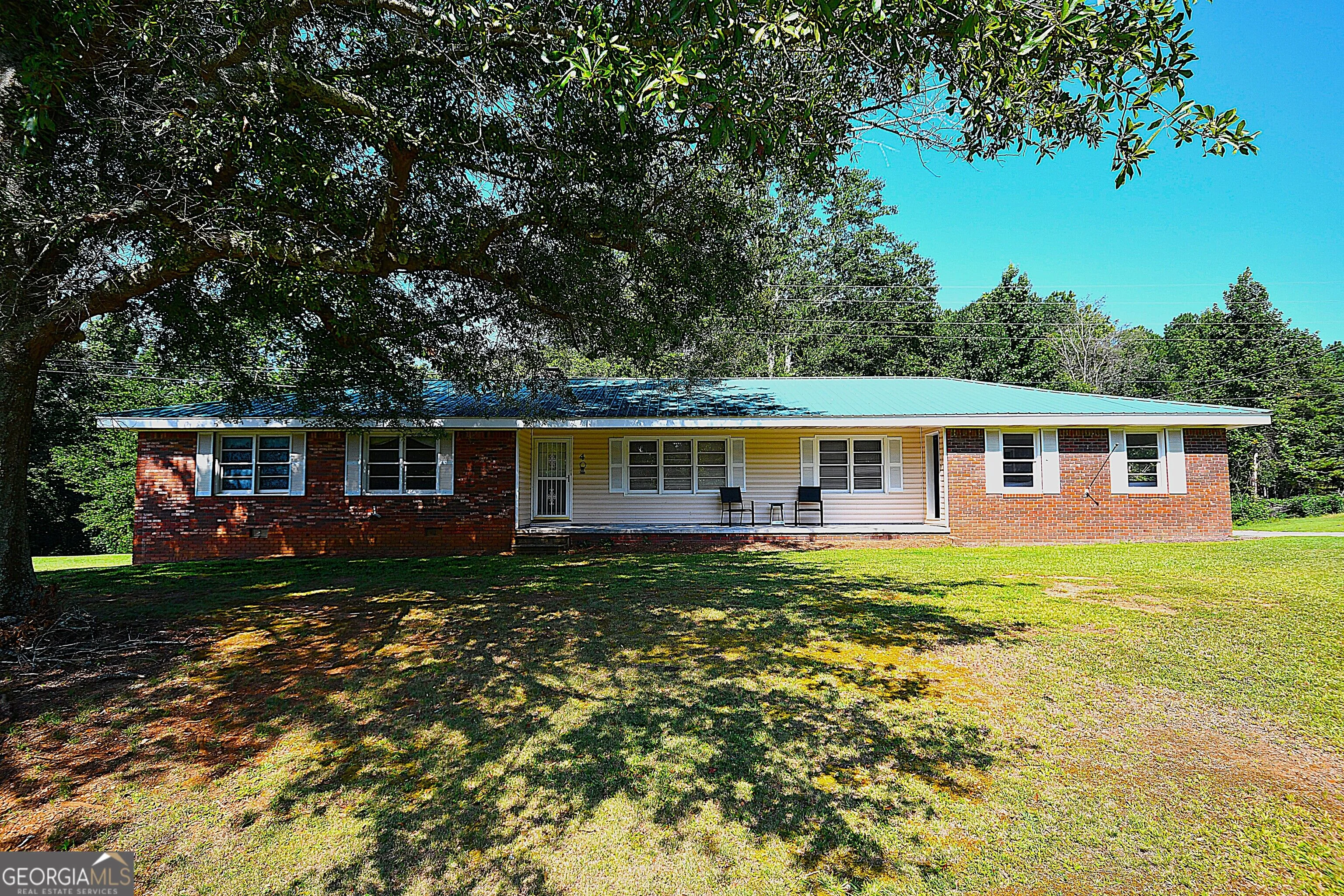 4 Bill Ploof Road, Buchanan, GA, 30113