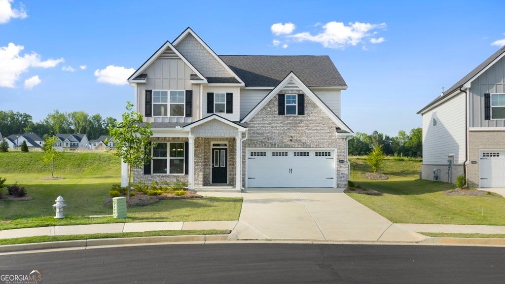 Photo of 13454 Whitman Lane, Covington, GA 30014 (MLS # 10791627)