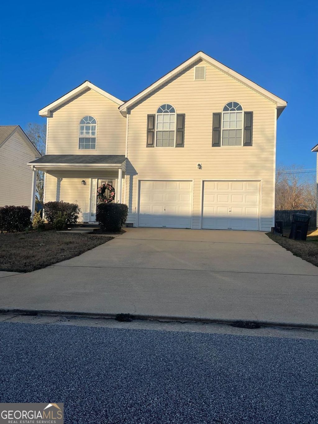 Photo of 225 Hazelhurst Drive, Covington, GA 30016 (MLS # 10687233)