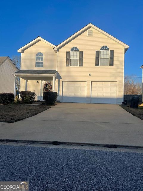 225 Hazelhurst DR Covington GA 30016