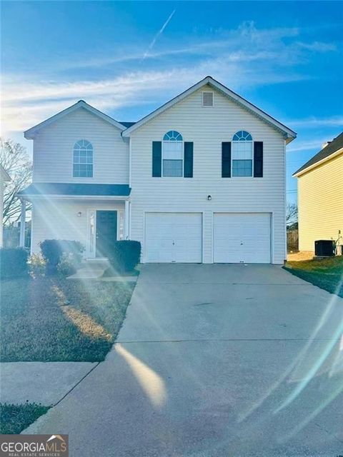 Photo of 225 Hazelhurst Drive, Covington, GA 30016 (MLS # 10687233)