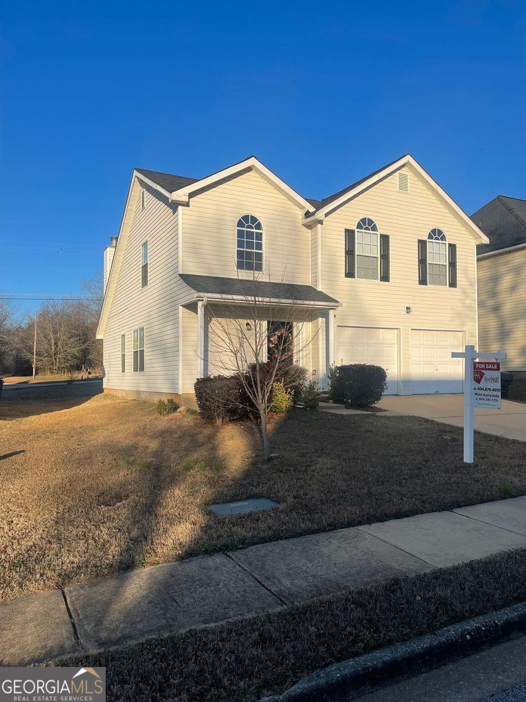Photo of 225 Hazelhurst Drive, Covington, GA 30016 (MLS # 10687233)
