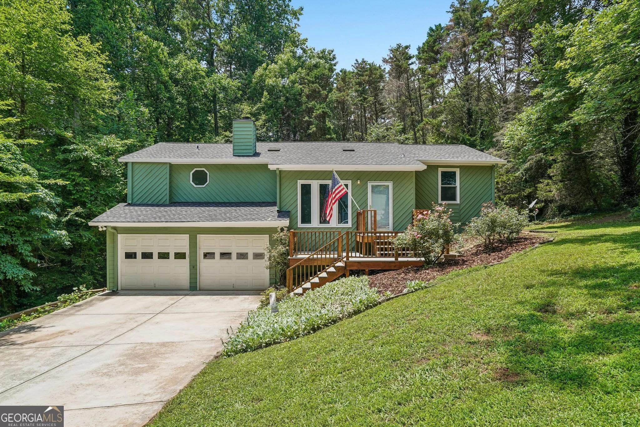 659 Sunshine Trace NW