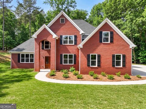 912 Westwood LN Winder GA 30680