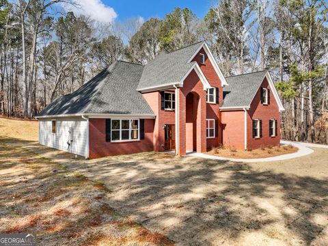 912 Westwood LN Winder GA 30680