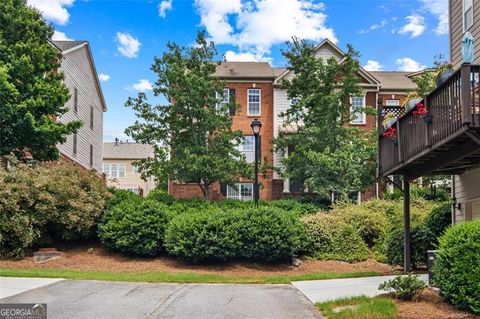 2450 NATOMA CT 11 Smyrna GA 30080