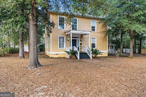 Photo of 66 Merritt Street, Hawkinsville, GA 31036 (MLS # 10649415)