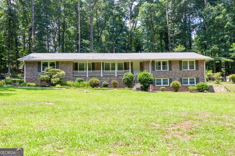 1976 Emerald DR Jonesboro GA 30236