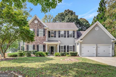 35 Oakmont PASS Hiram GA 30141