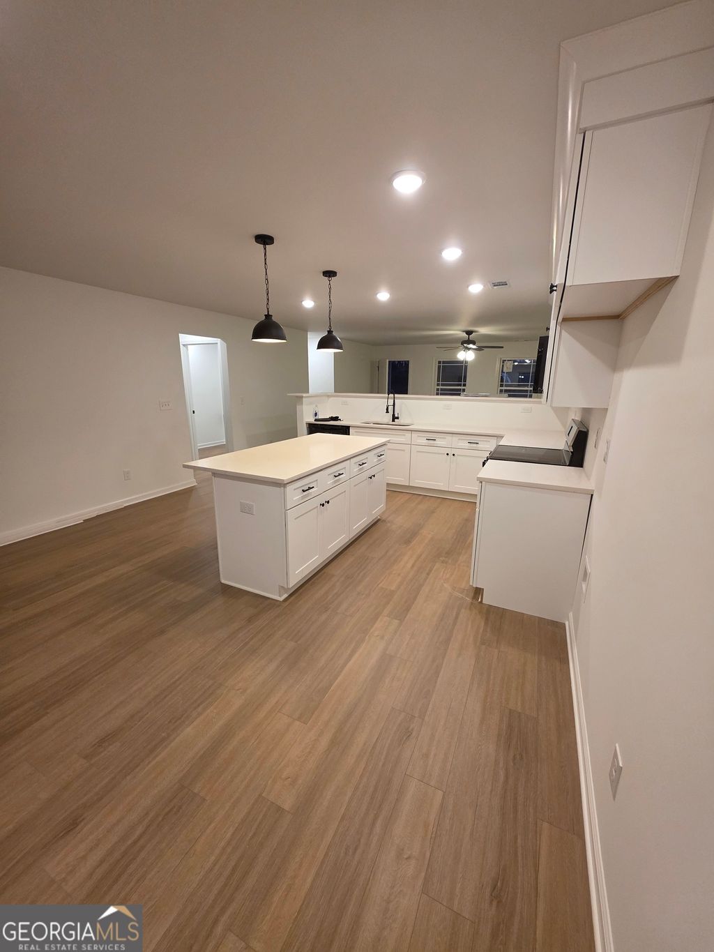 Photo of 91 Holly Grove Road, Griffin, GA 30224 (MLS # 10730452)