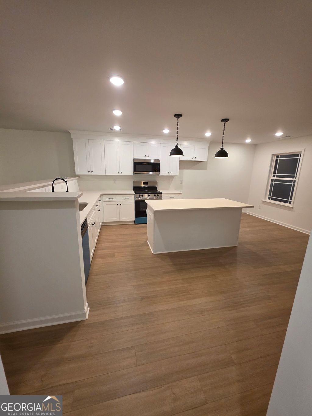 Photo of 91 Holly Grove Road, Griffin, GA 30224 (MLS # 10730452)