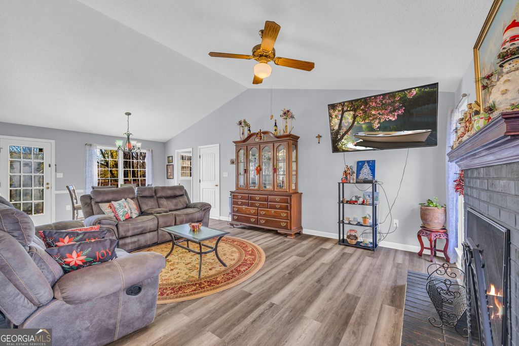 Photo of 375 Brookstone Drive, Athens, GA 30605 (MLS # 10659013)