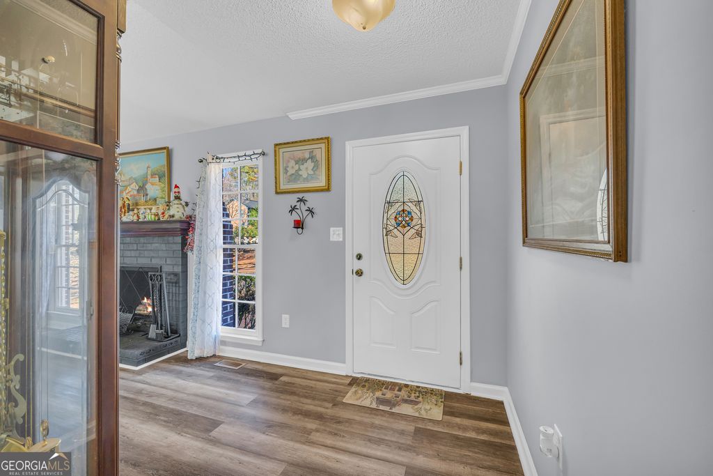 Photo of 375 Brookstone Drive, Athens, GA 30605 (MLS # 10659013)