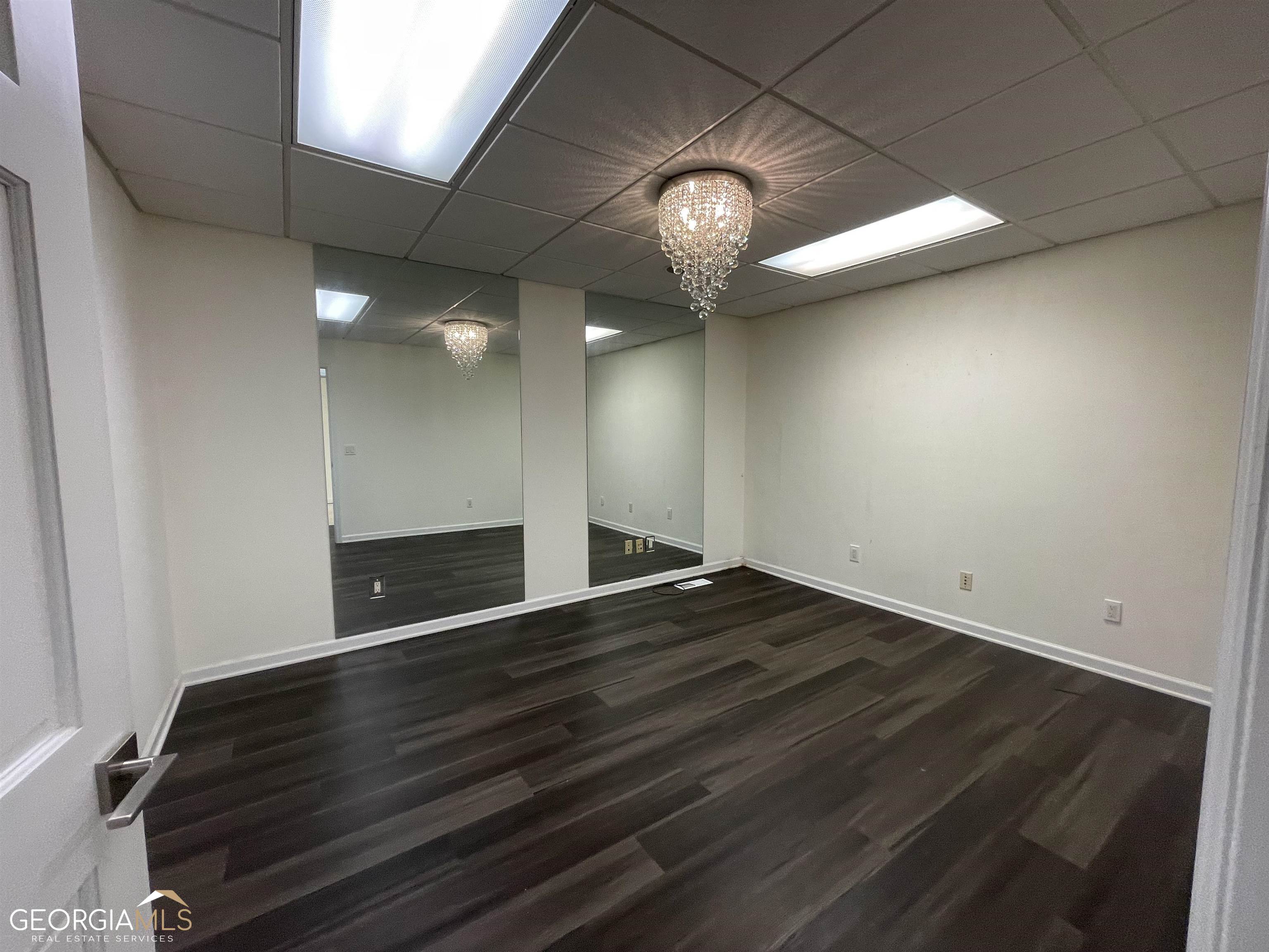 None - Commercial Sale