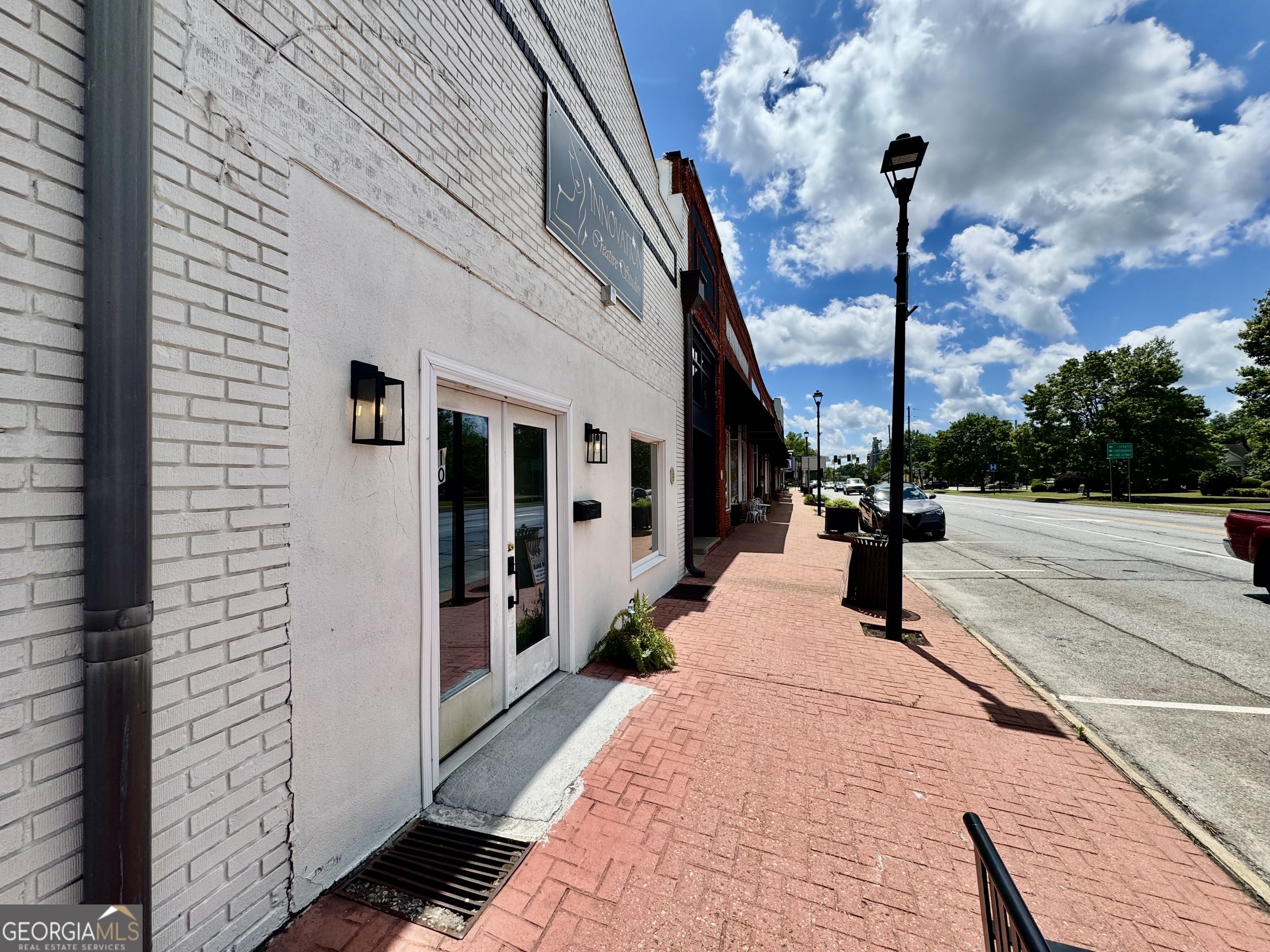 None - Commercial Sale