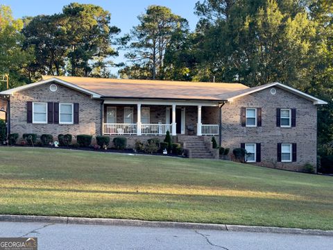 A home in Hampton