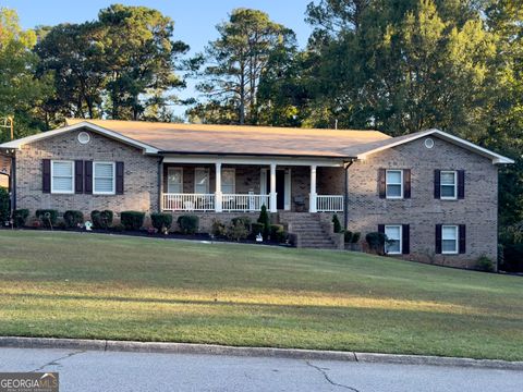 787 Pine Needle RD Hampton GA 30228