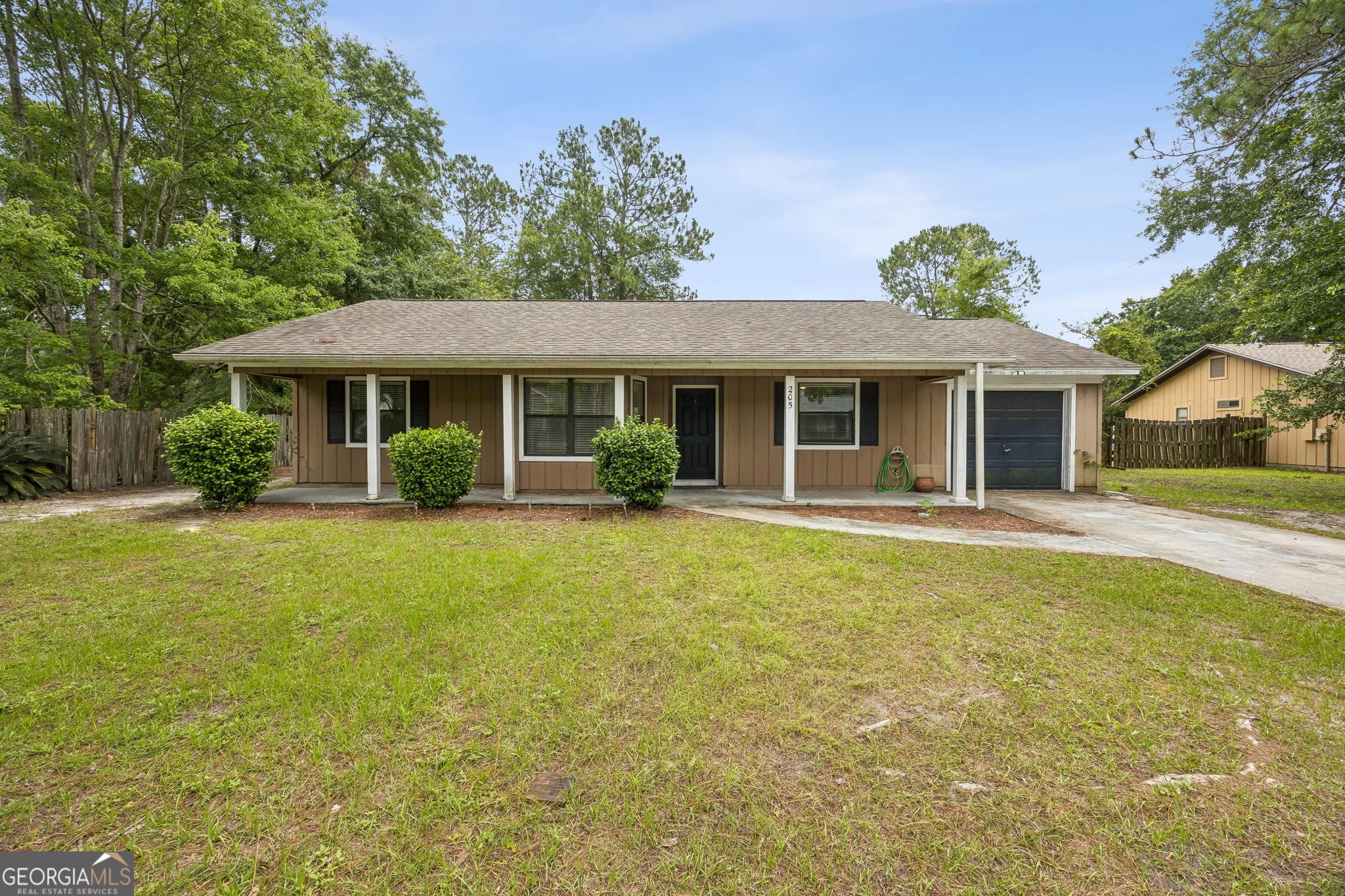 205 Somerset Road