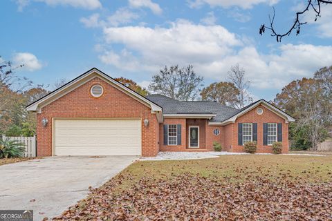 Photo of 315 Jessica Lane, Rincon, GA 31326 (MLS # 10650132)