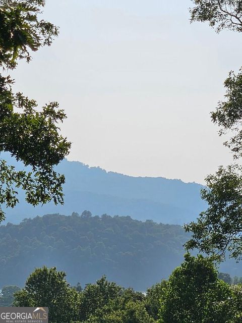 0 Big Sky DR Hiawassee GA 30546