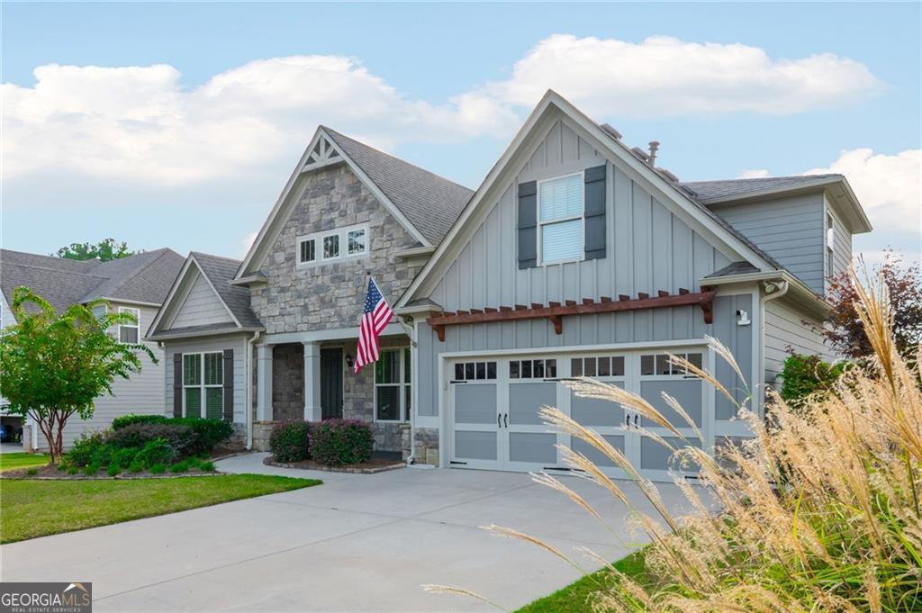 857 Riverwalk Manor DR