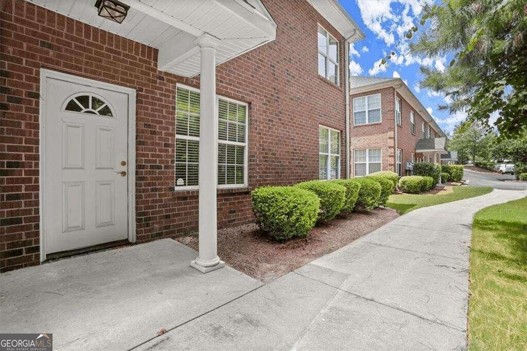 NONE - Commercial Lease