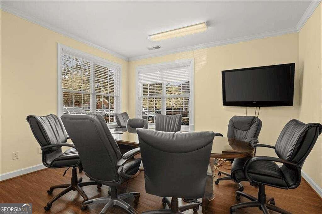 NONE - Commercial Lease