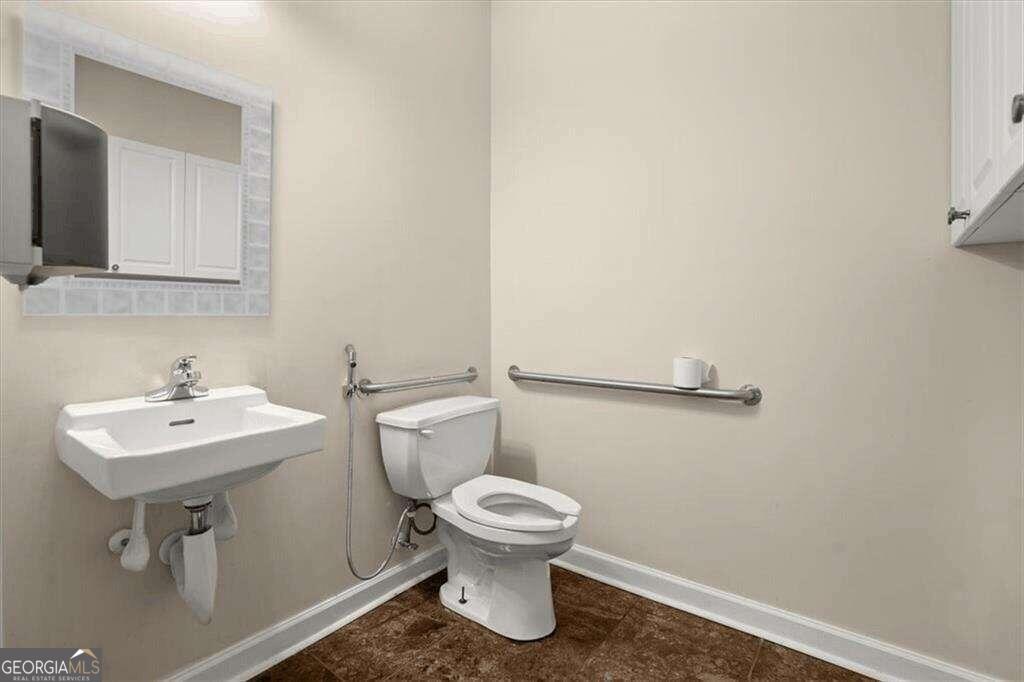 NONE - Commercial Lease